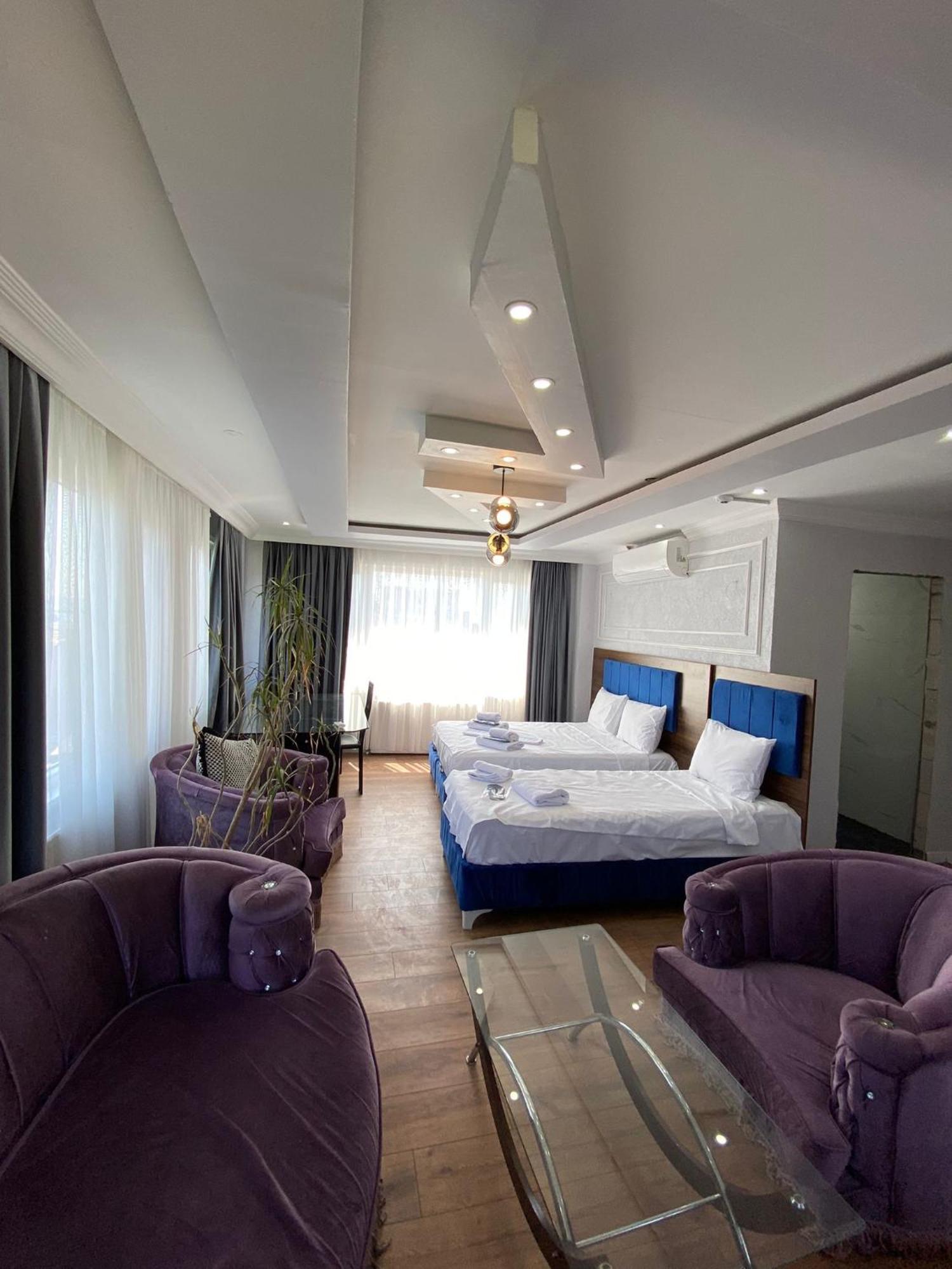 Aruna Boutique Istambul