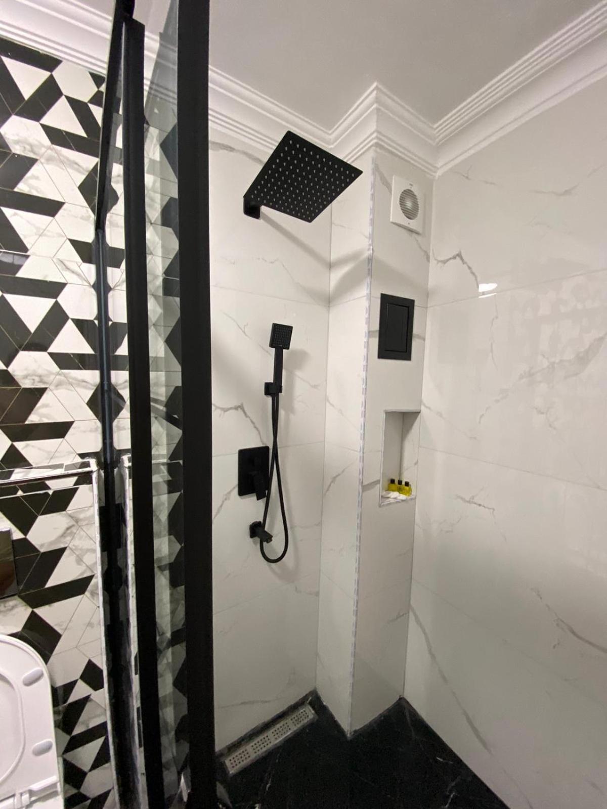 Aruna Boutique Hotel Istambul