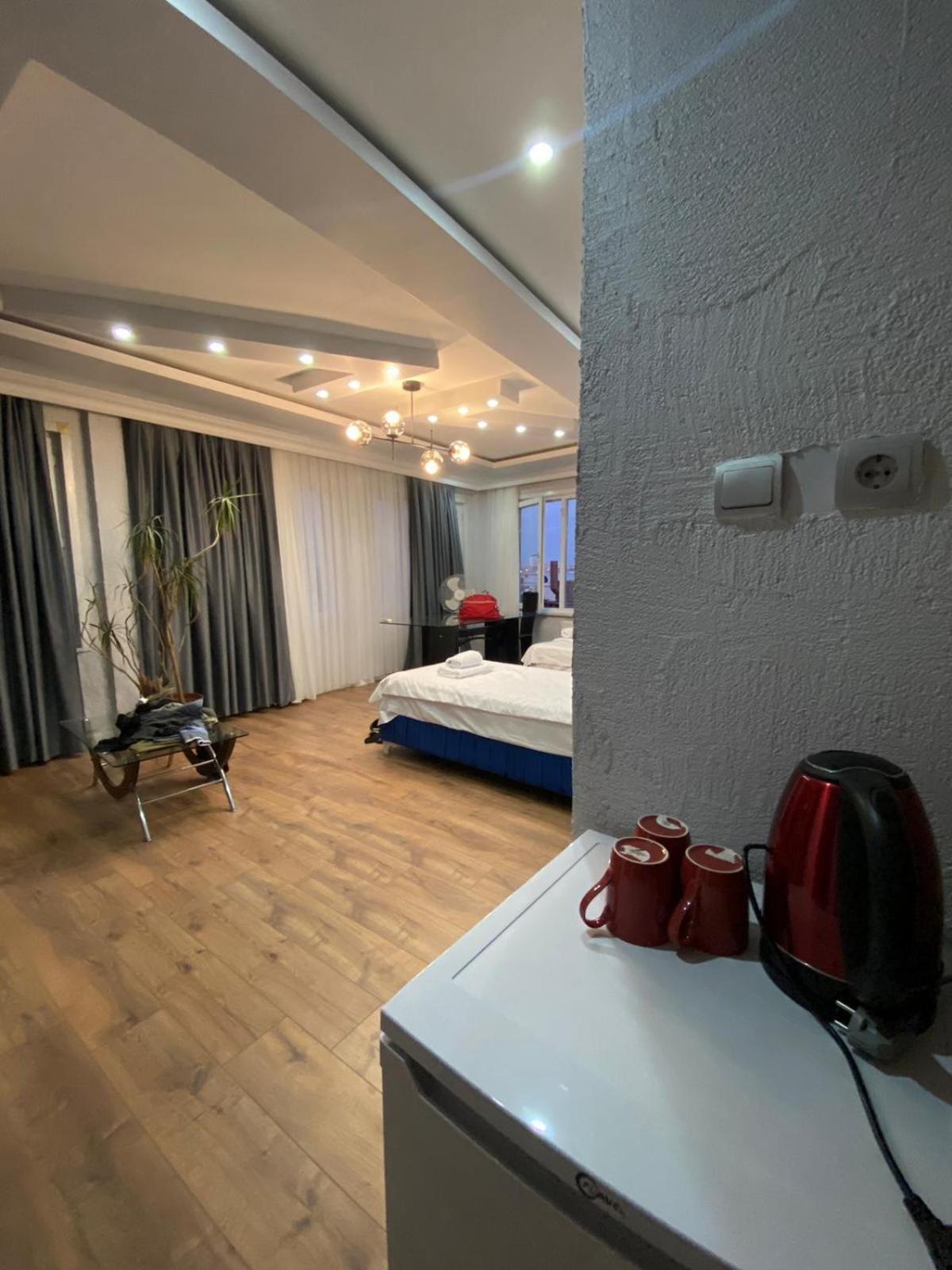 Hotel Aruna Boutique 4*