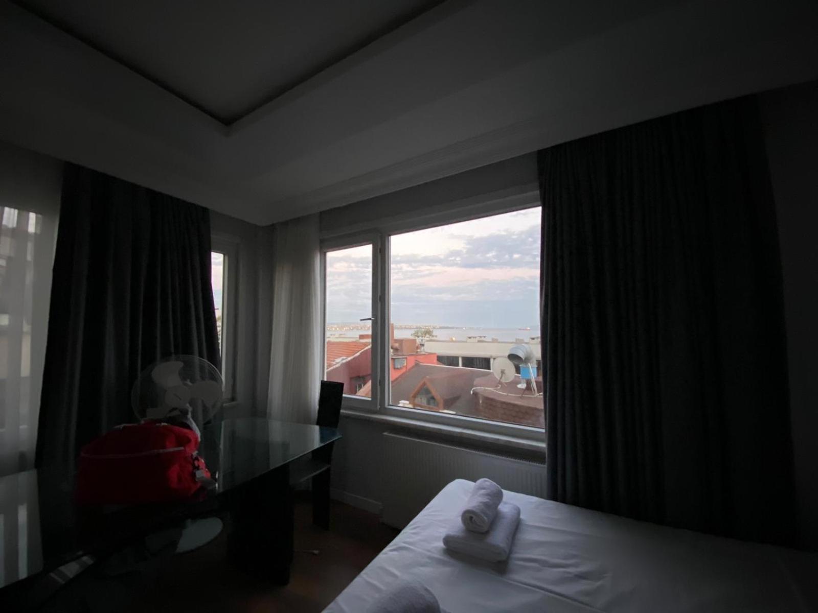 Aruna Boutique Hotel