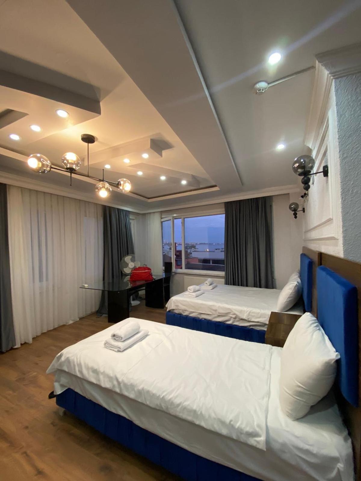 Aruna Boutique 4* Istambul