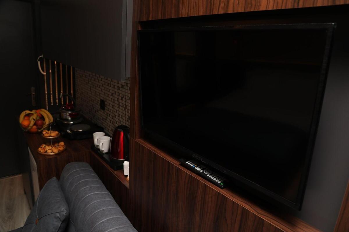 Apart Otel Taksim Heavenist