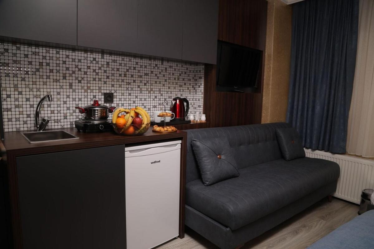 Apart Otel Taksim Heavenist