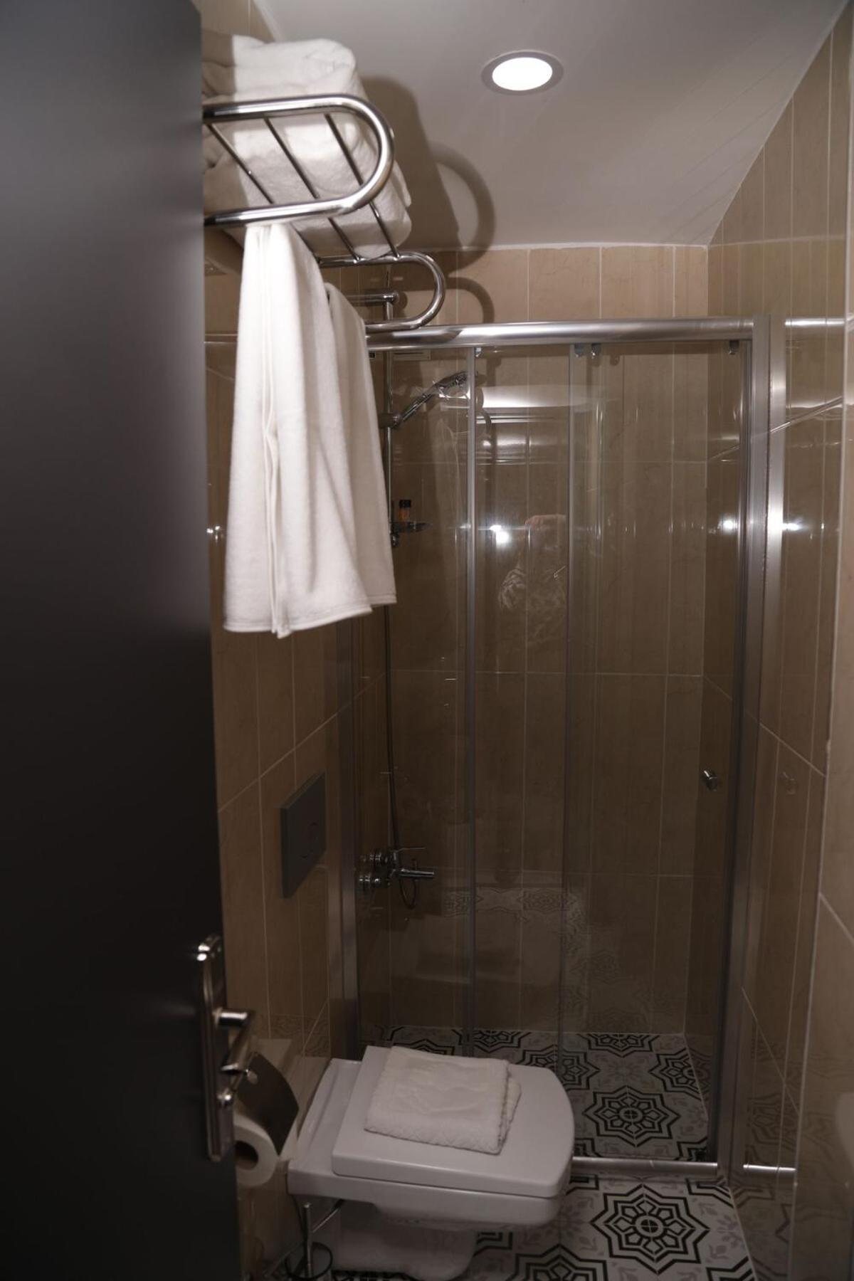 Taksim Heavenist Aparthotel *