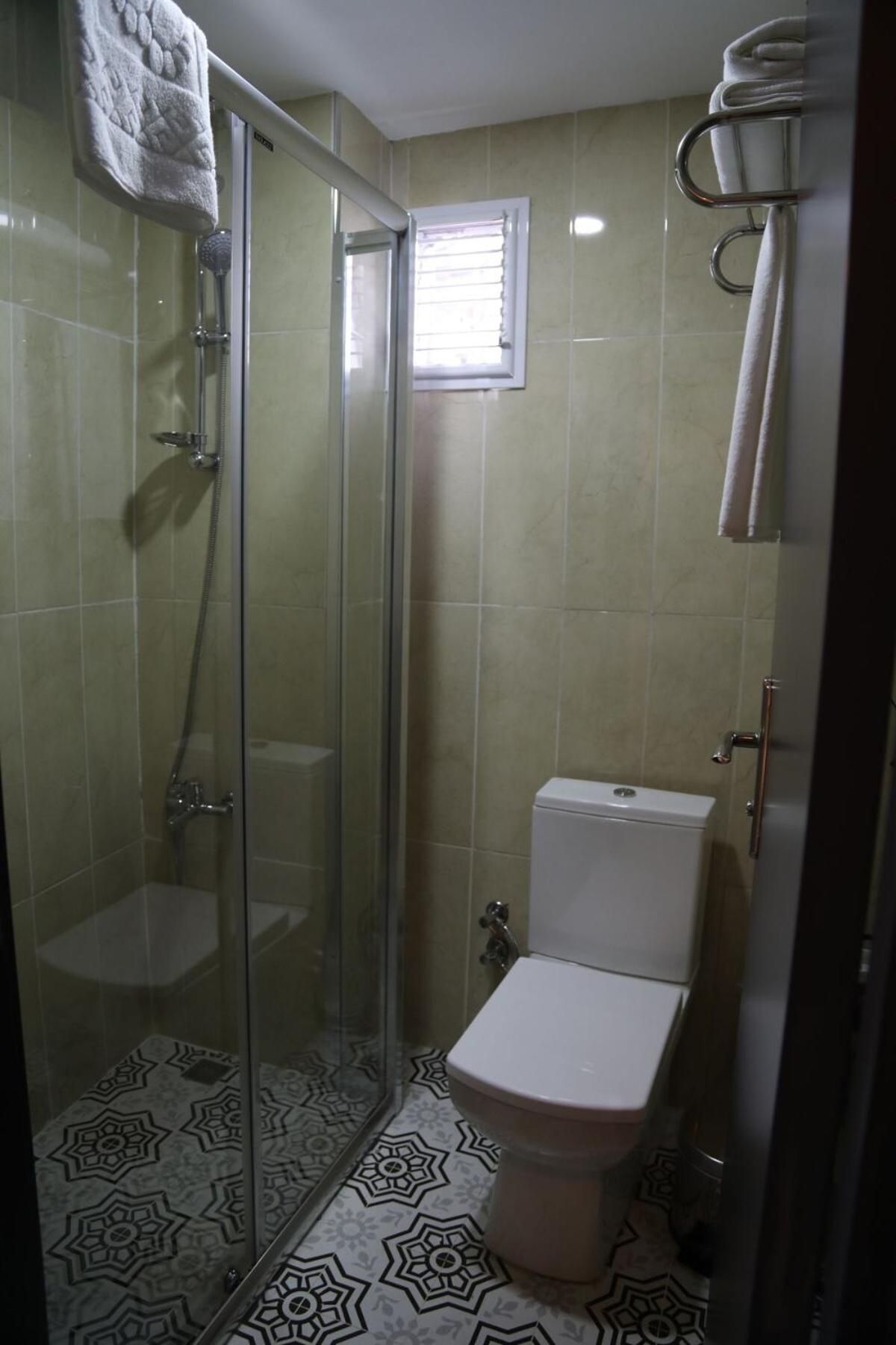 Taksim Heavenist Apart Otel *
