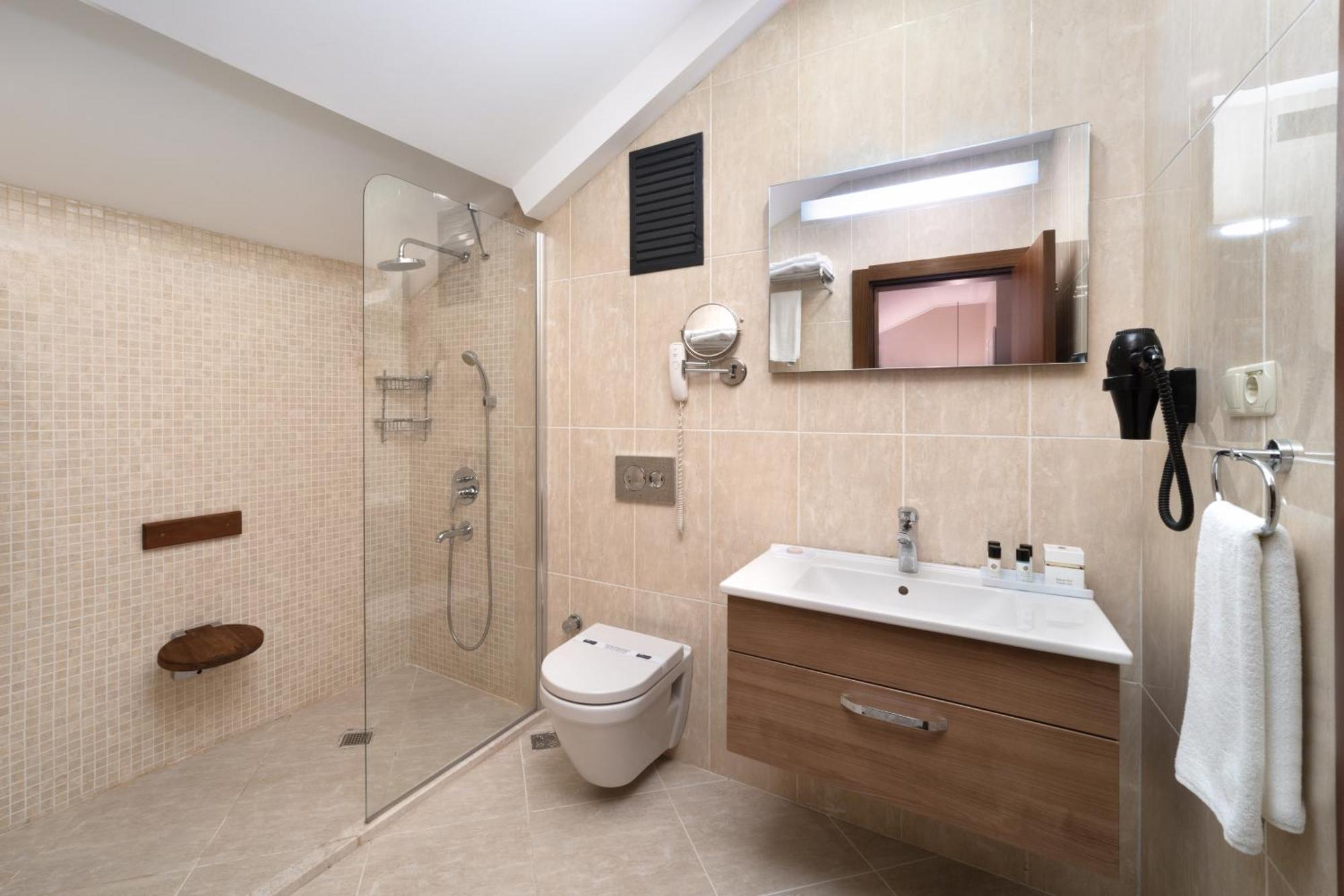 Hotel Recital Park 4*