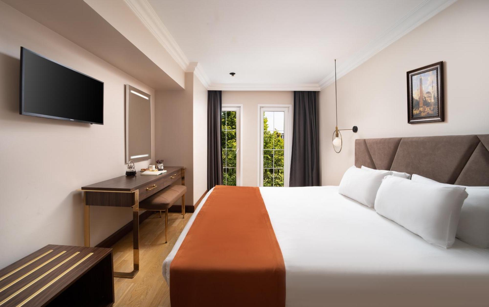 Recital Park Hotel 4*