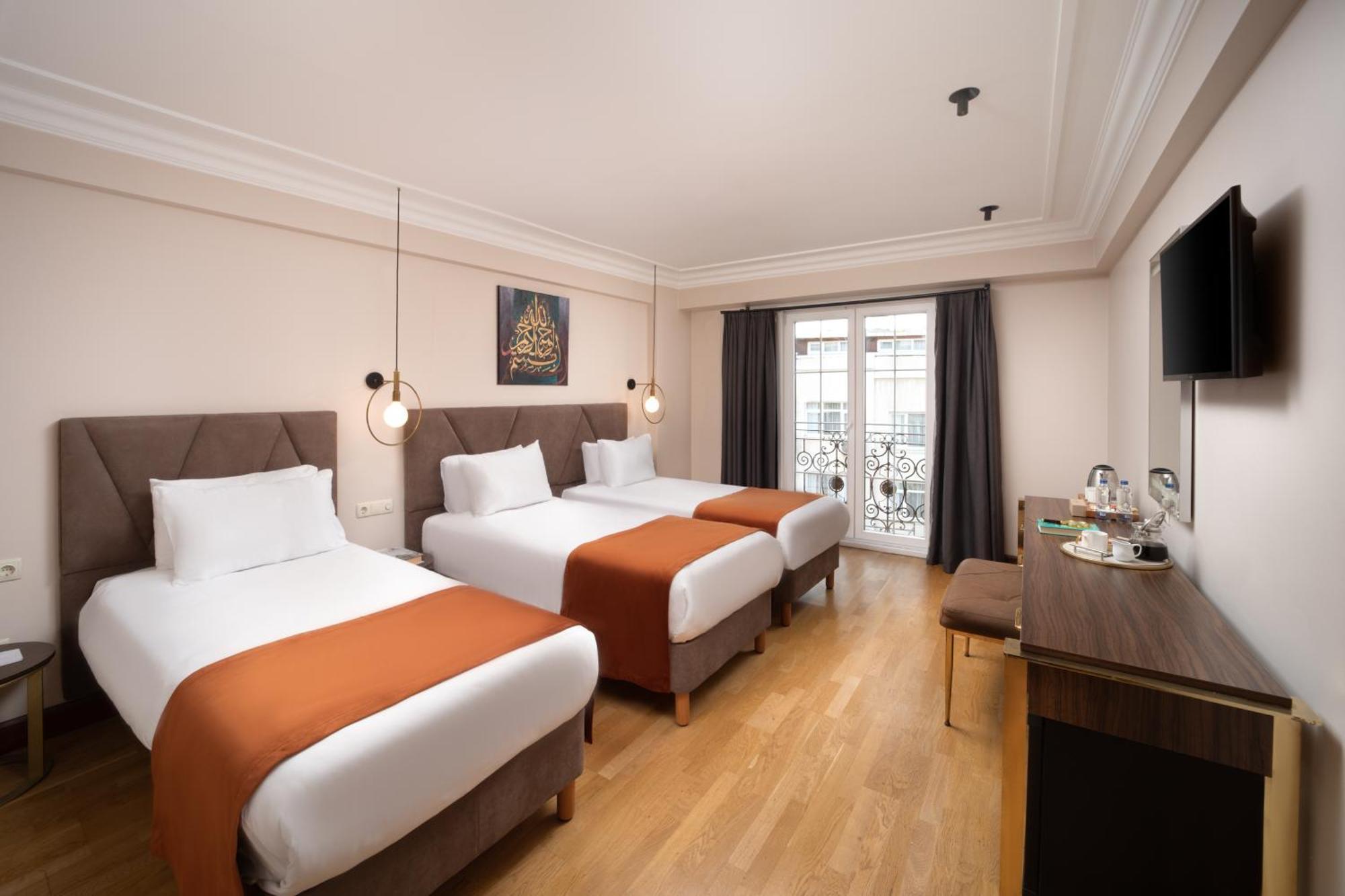 Recital Park Hotel 4*