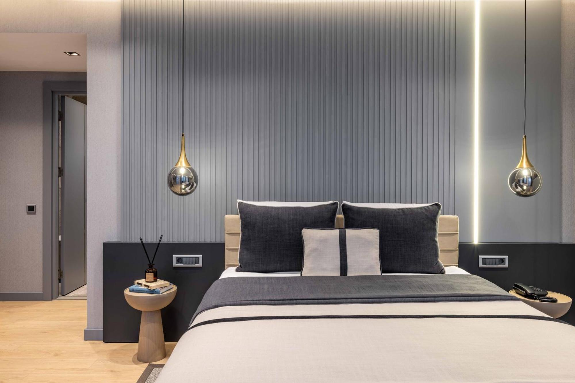 Hotel Zurich Istanbul