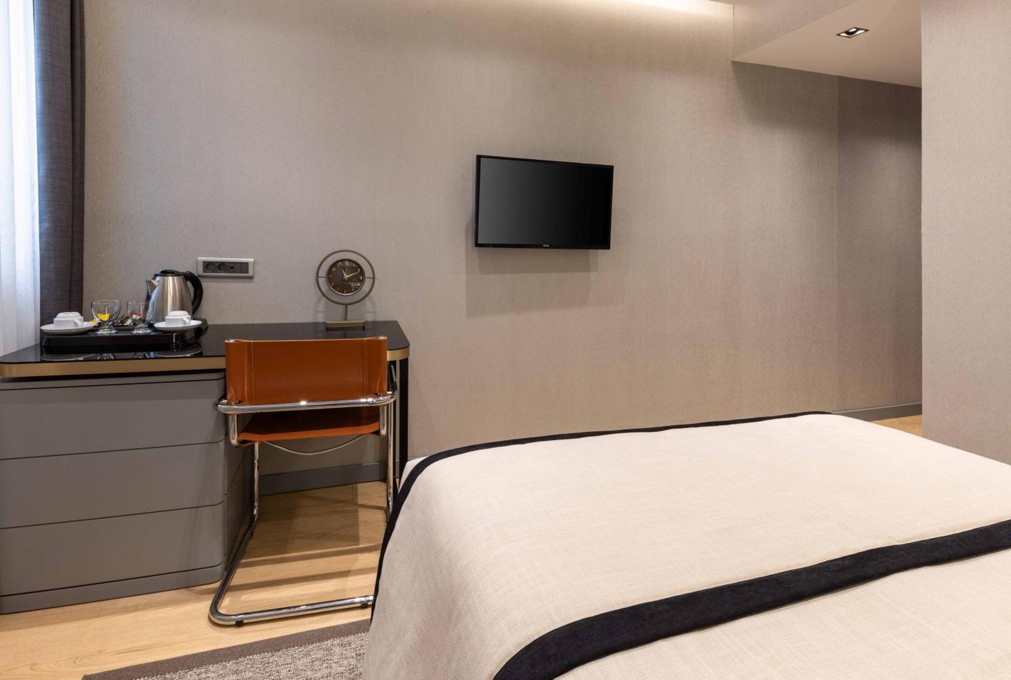 Zurich 3* Istanbul
