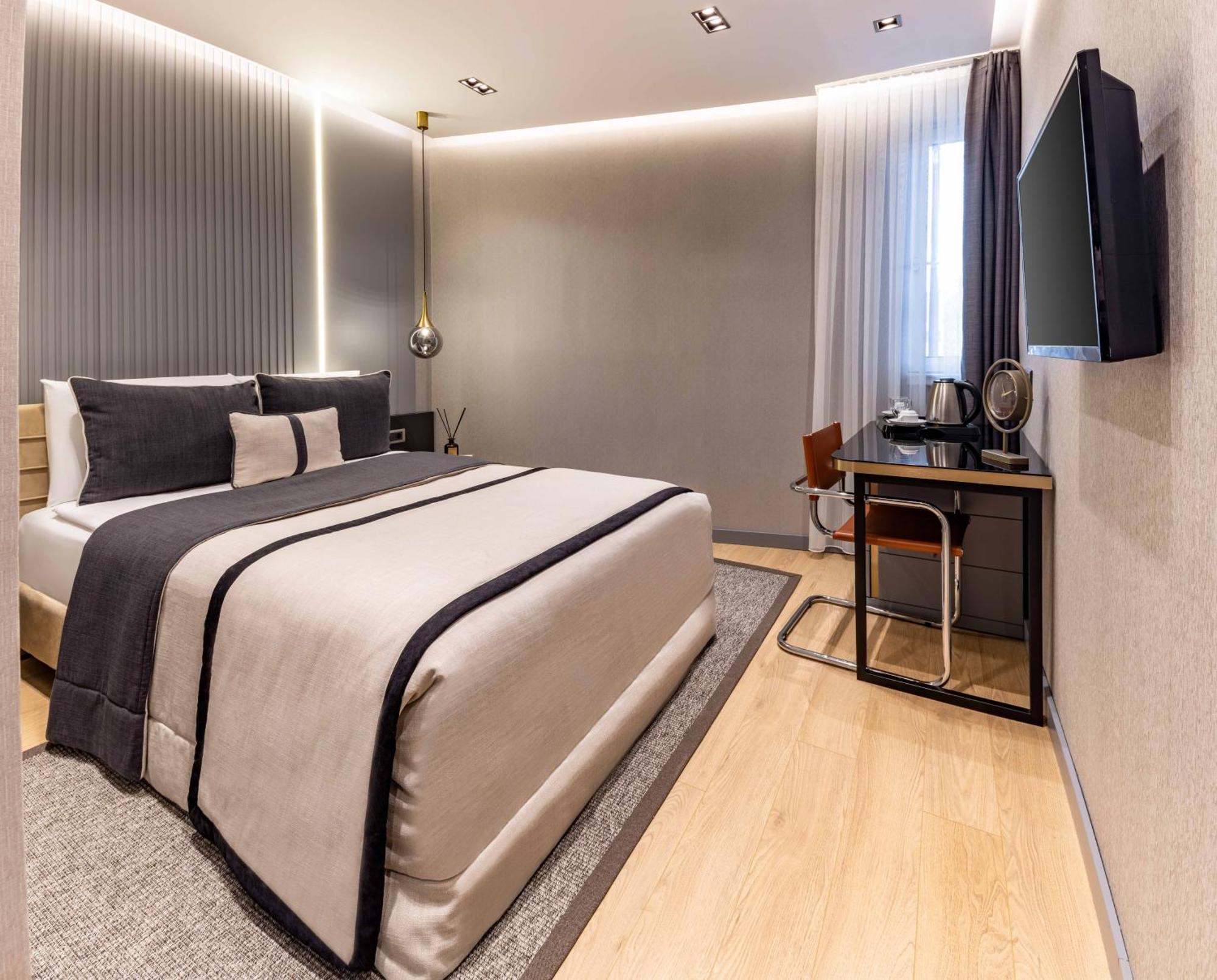 Zurich 3* Istanbul