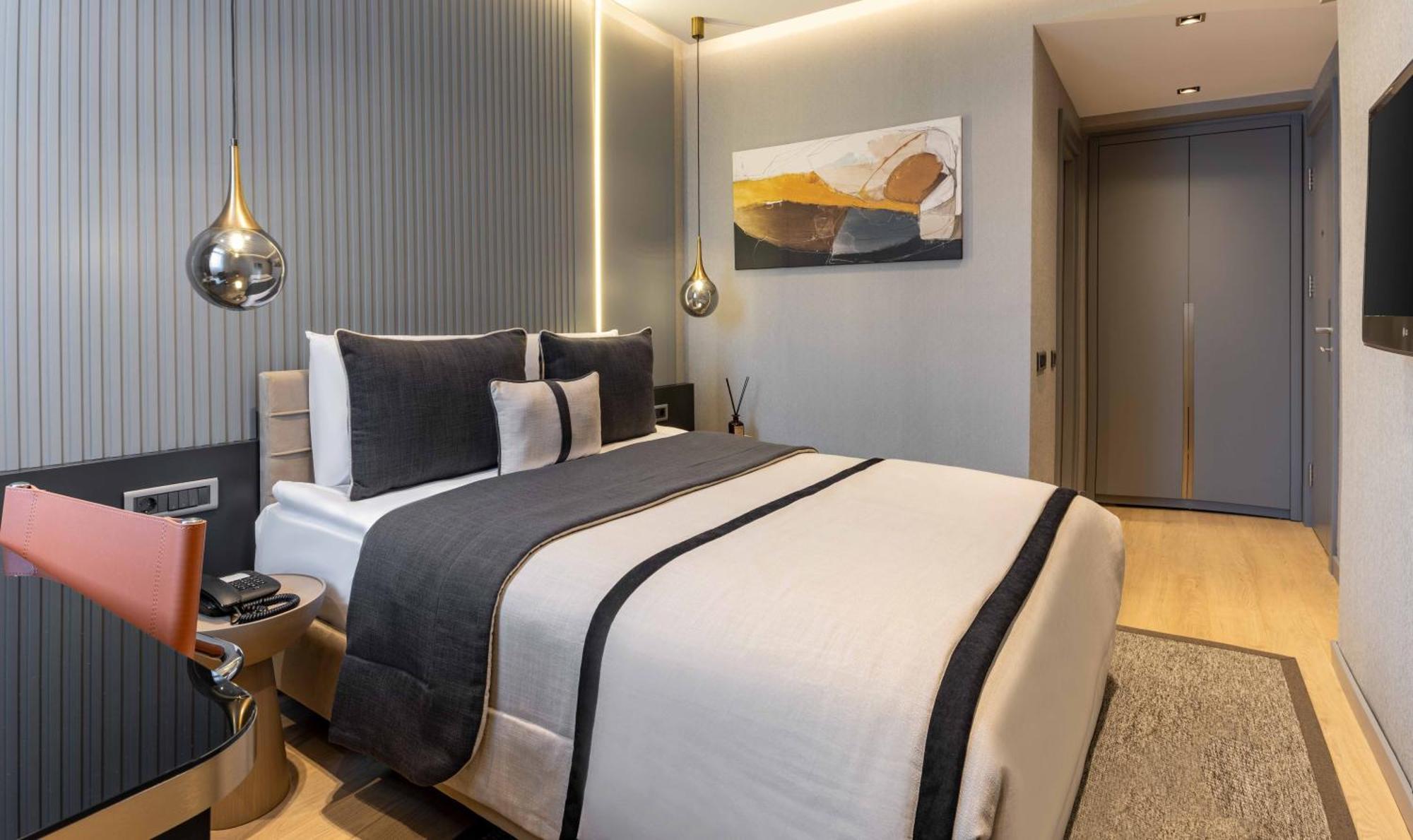 Hotel Zurich 3*