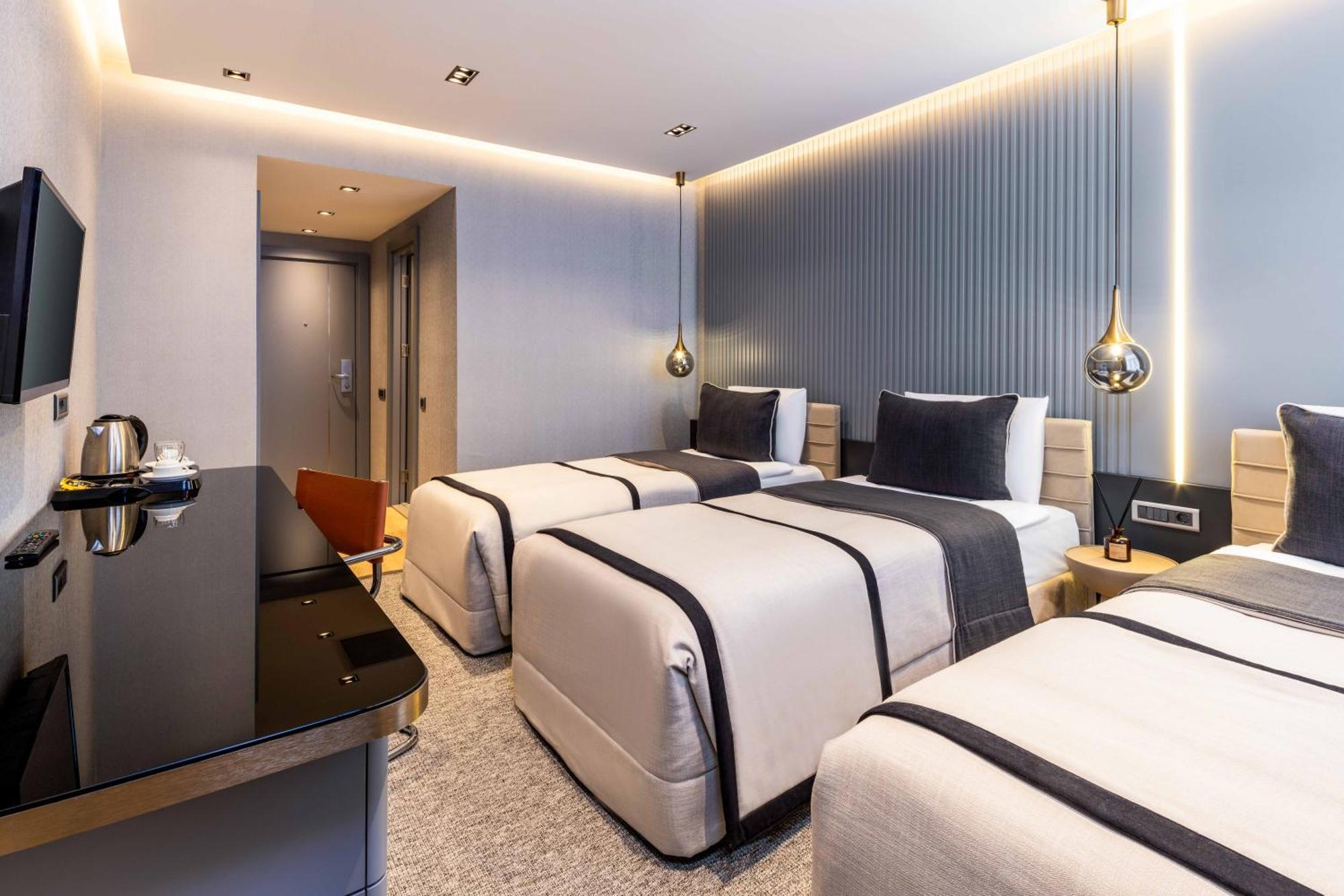 Zurich Hotel
