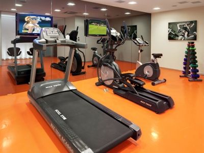 Hotel Endless Taksim Istanbul