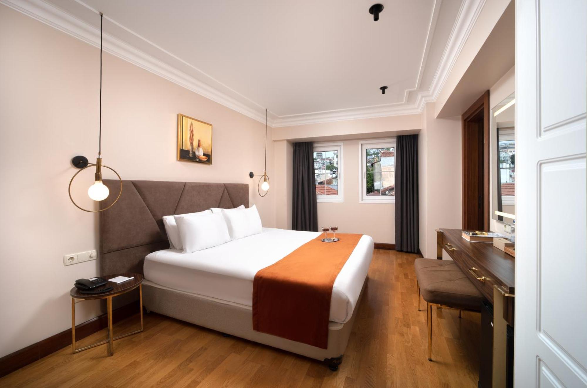 Hotel Recital Park 4*