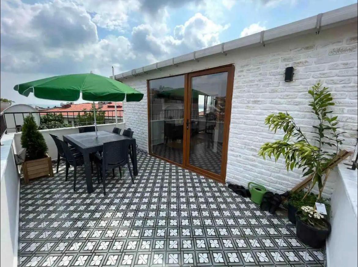 The Pillo Loft * Istanbul