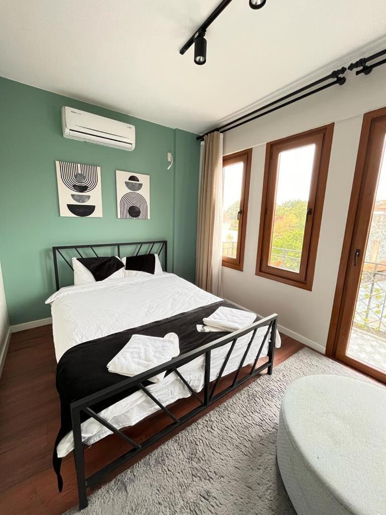 The Pillo Loft Apartment Istanbul