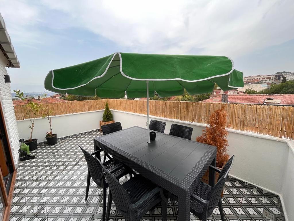 The Pillo Loft Apartment Istanbul