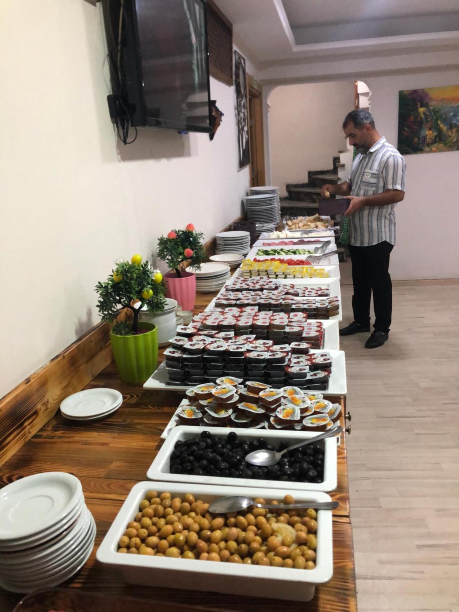 Hotel Reydel Istambul