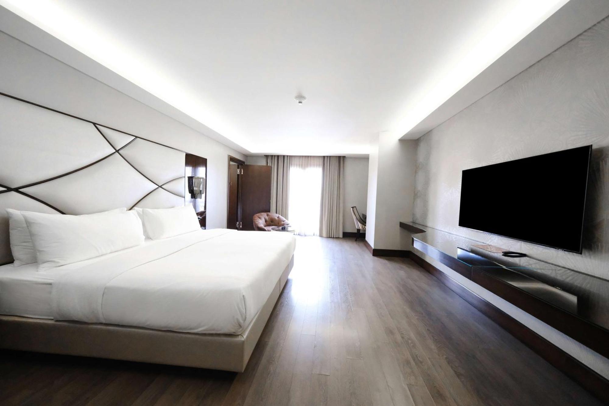 Doubletree By Hilton Gayrettepe 5* Istanbul