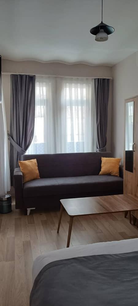 Taksim Dorsa Flats Apartment Istanbul