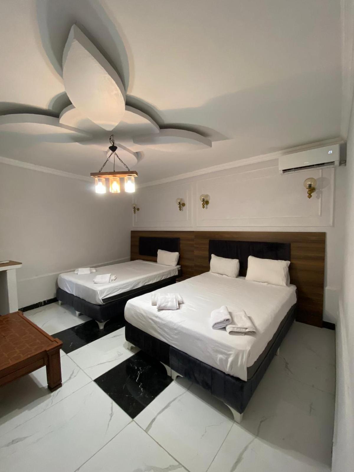 Ramo's By Ramo Apartment Istanbul