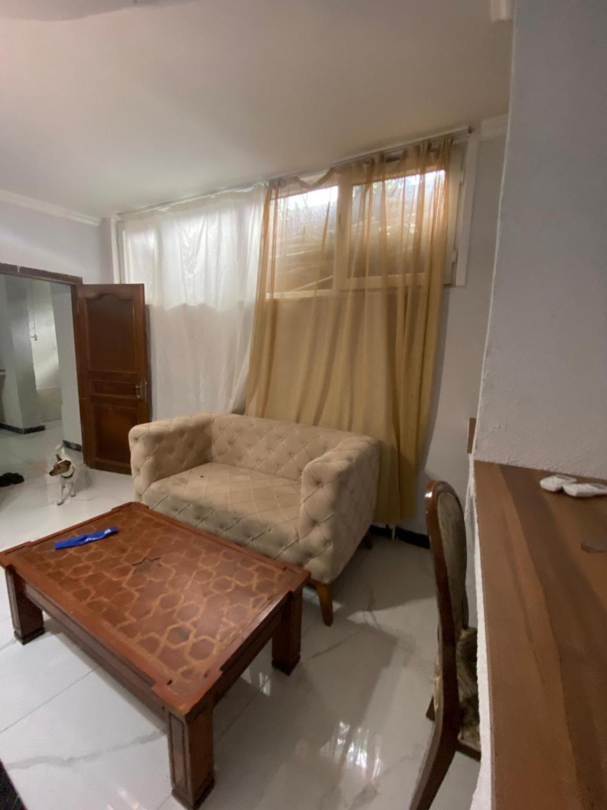 Apartment Ramo's By Ramo