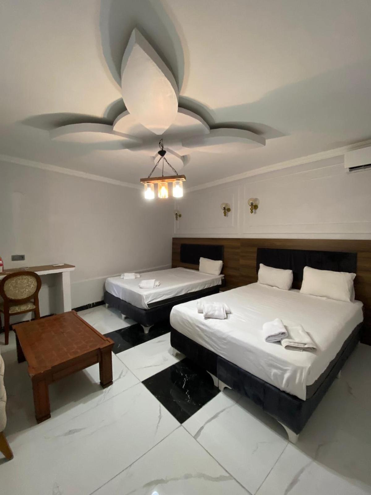 Daire Ramo's By Ramo İstanbul