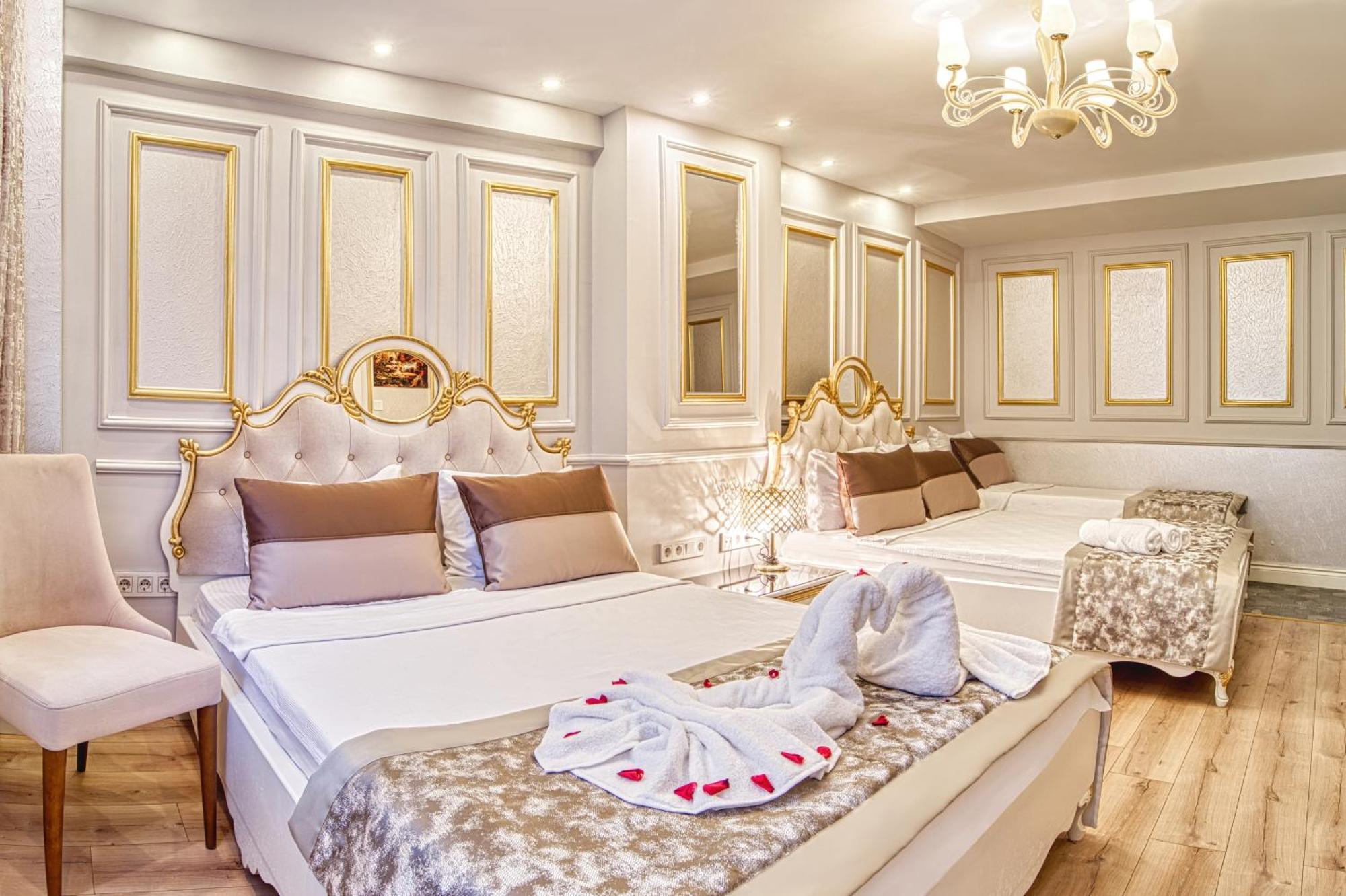 Sirkeci Ersu & Hotel Istanbul