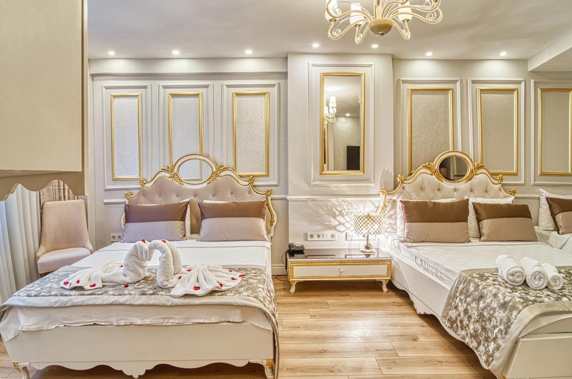 Hotel Sirkeci Ersu & 3*