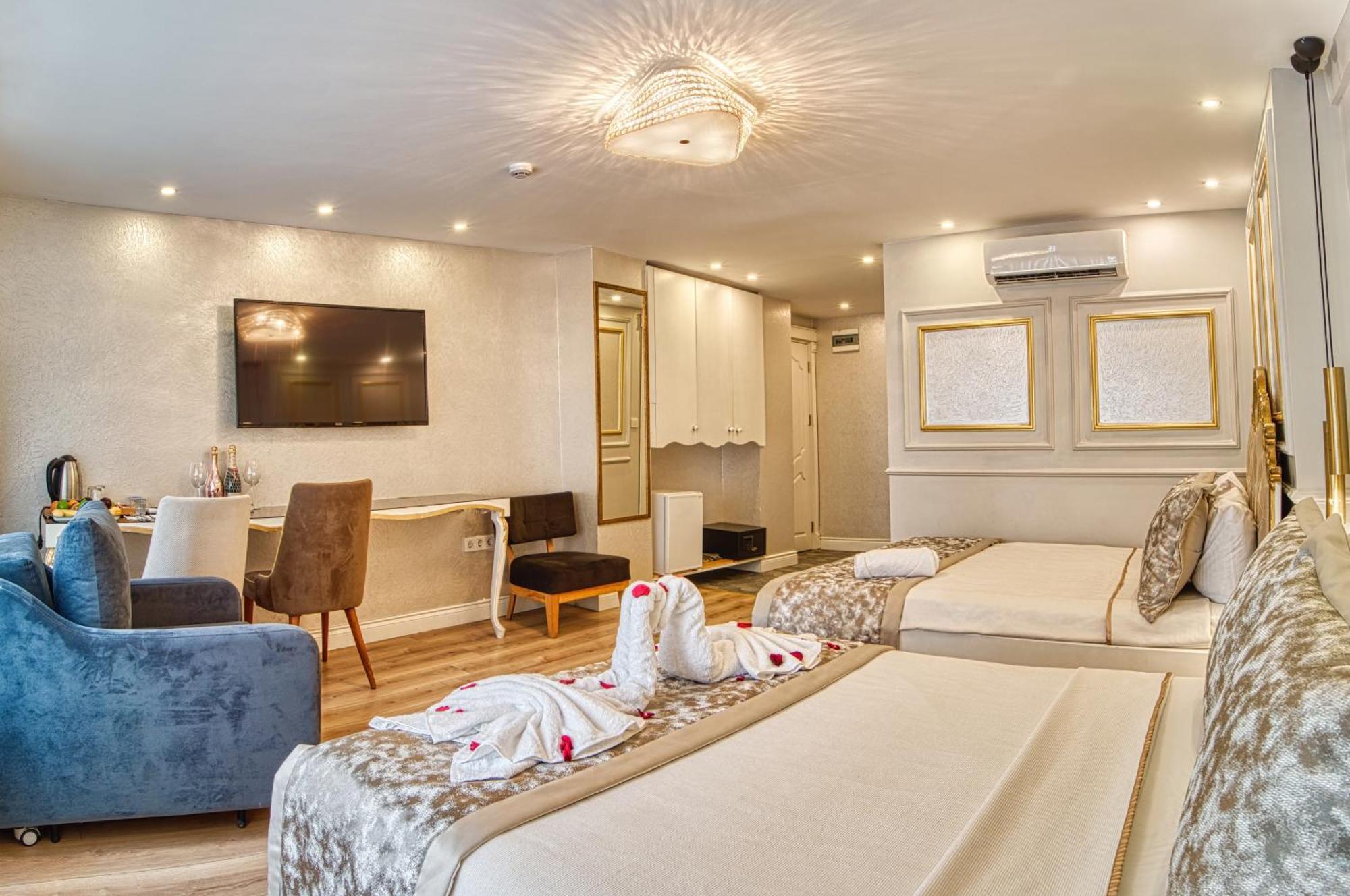 Hotel Sirkeci Ersu & 3*