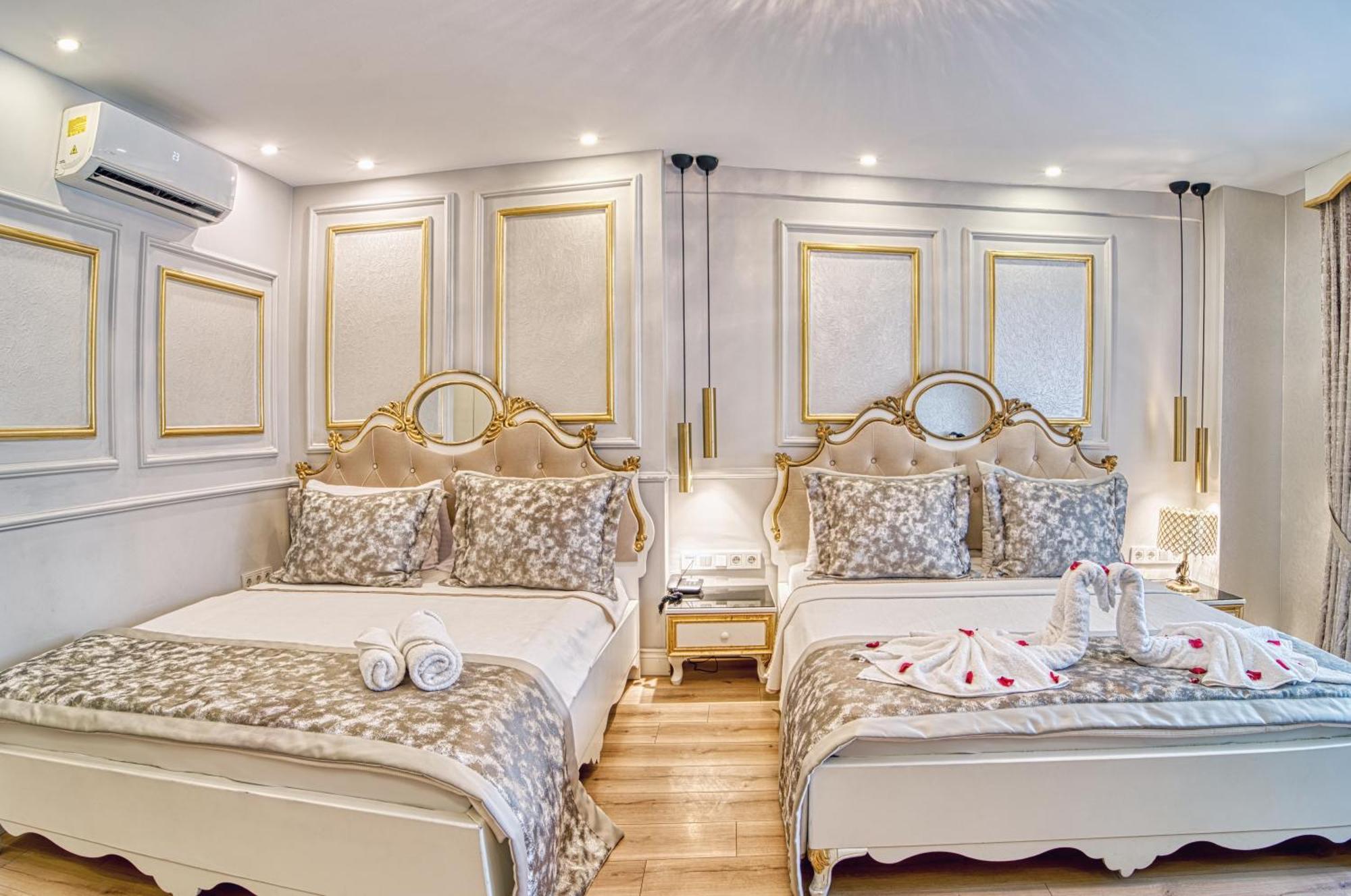 Hotel Sirkeci Ersu &