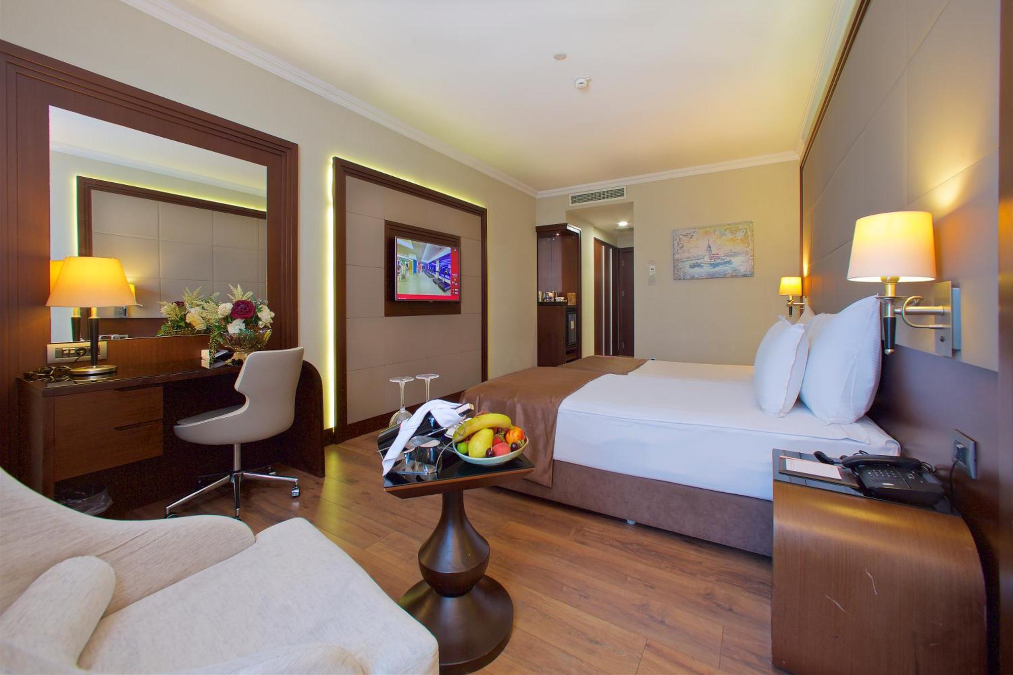 Hotel Ramada By Wyndham Merter