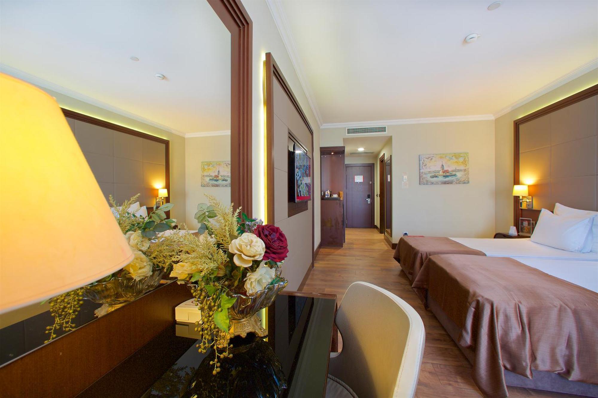 Ramada By Wyndham Merter 5*