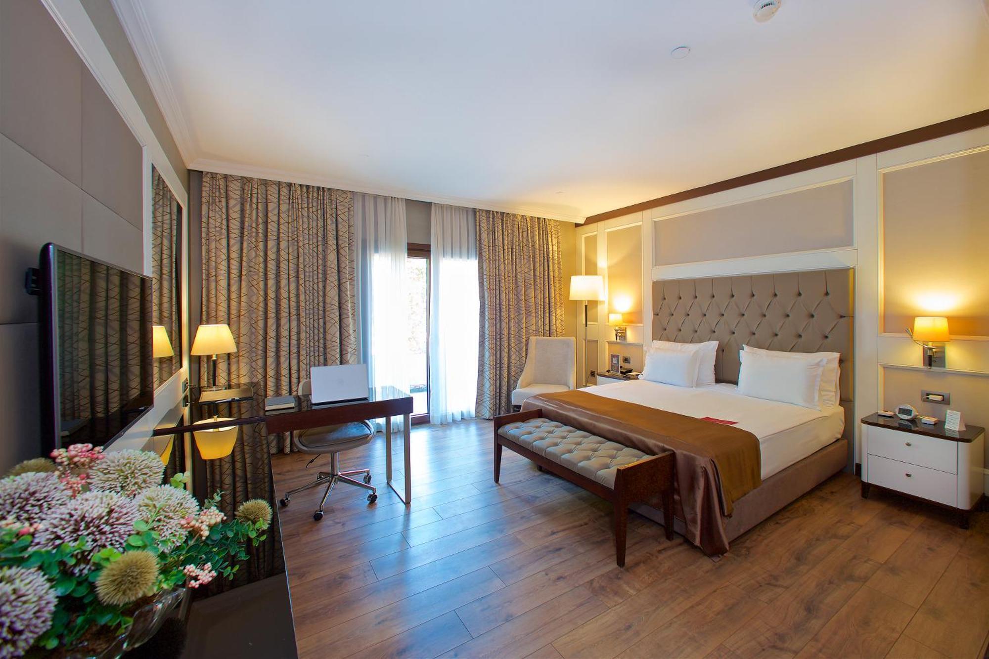 Ramada By Wyndham Merter Hotel Istanbul
