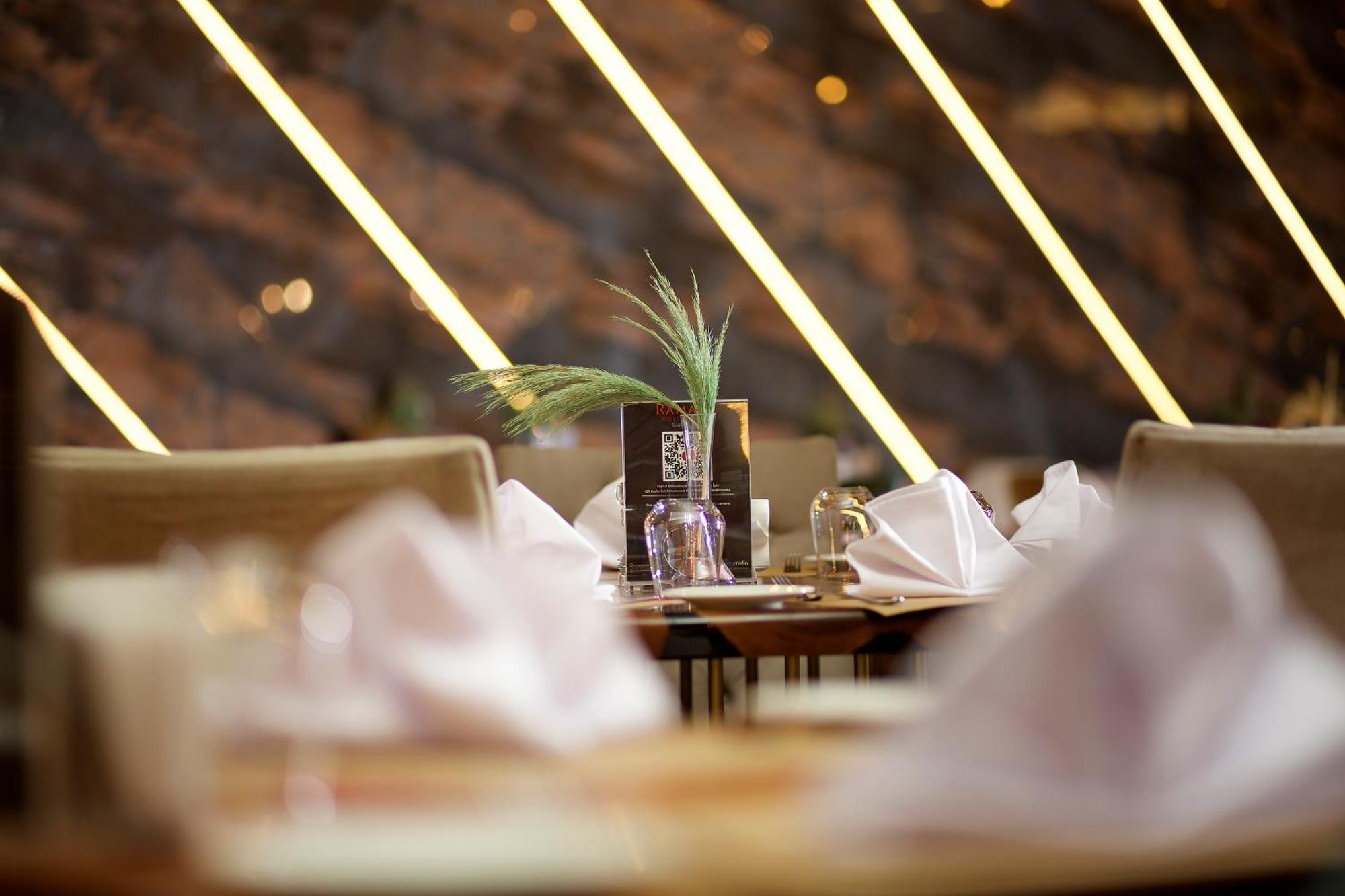 Hotel Ramada By Wyndham Merter Istanbul