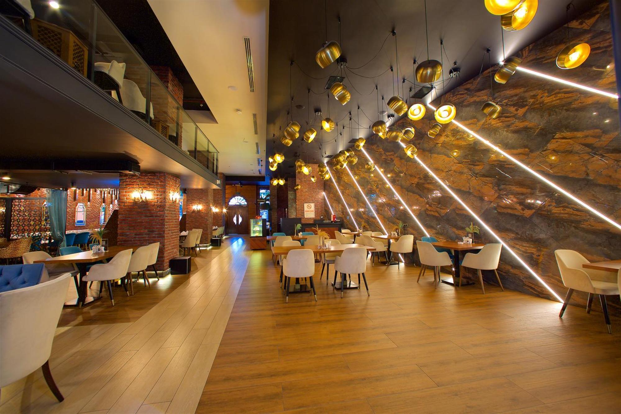 Hotel Ramada By Wyndham Merter Istanbul