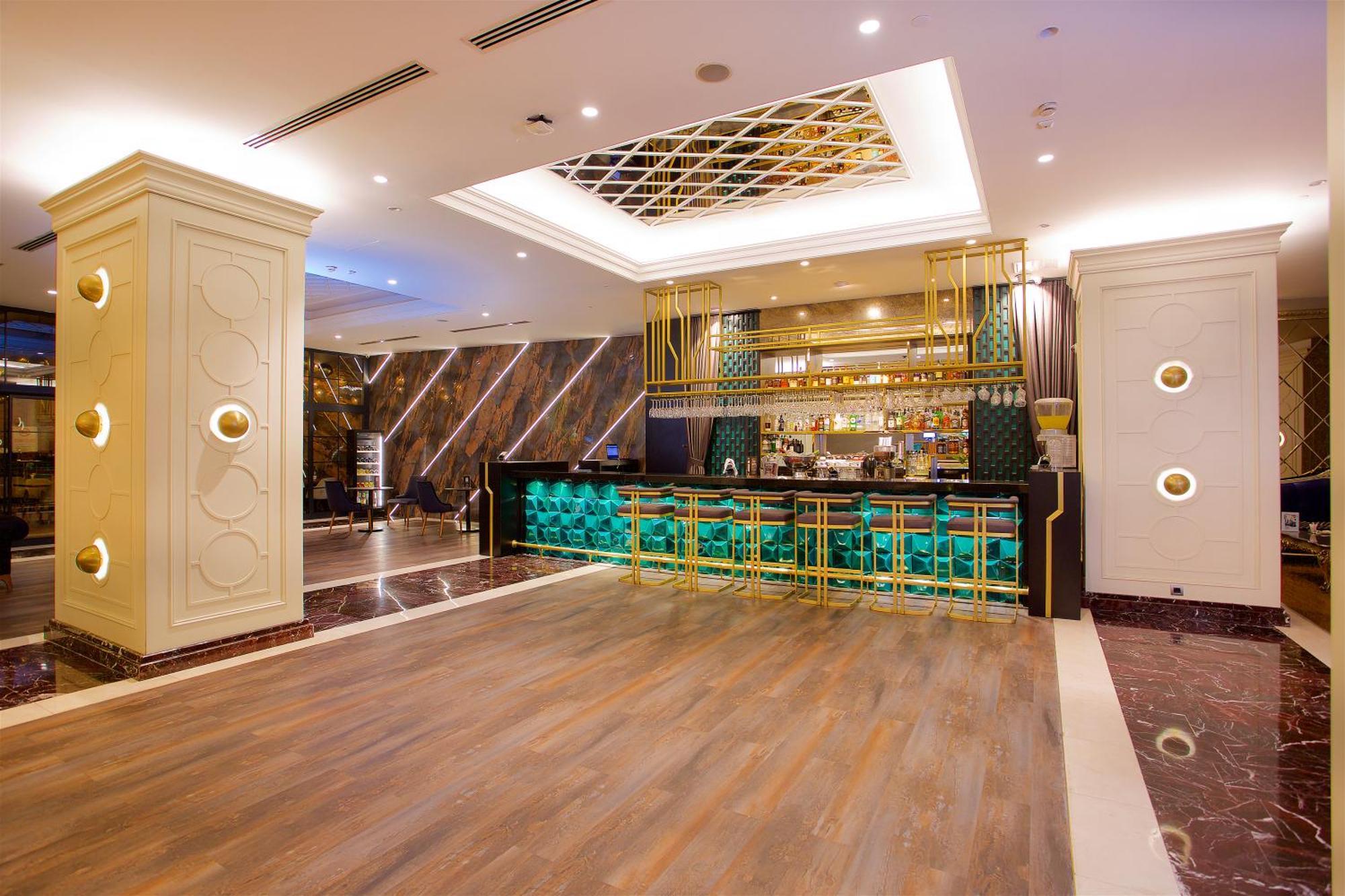 Ramada By Wyndham Merter 5* Istanbul