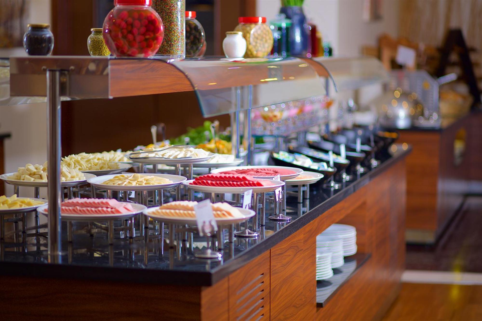 Ramada By Wyndham Merter Hotel Istanbul