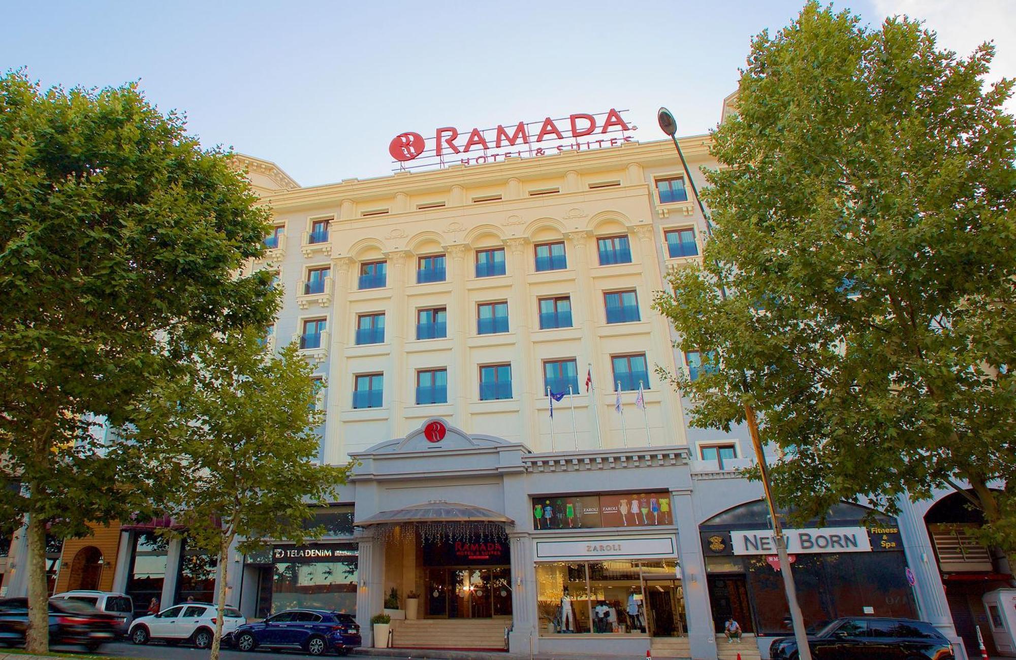 Hotel Ramada By Wyndham Merter 5*