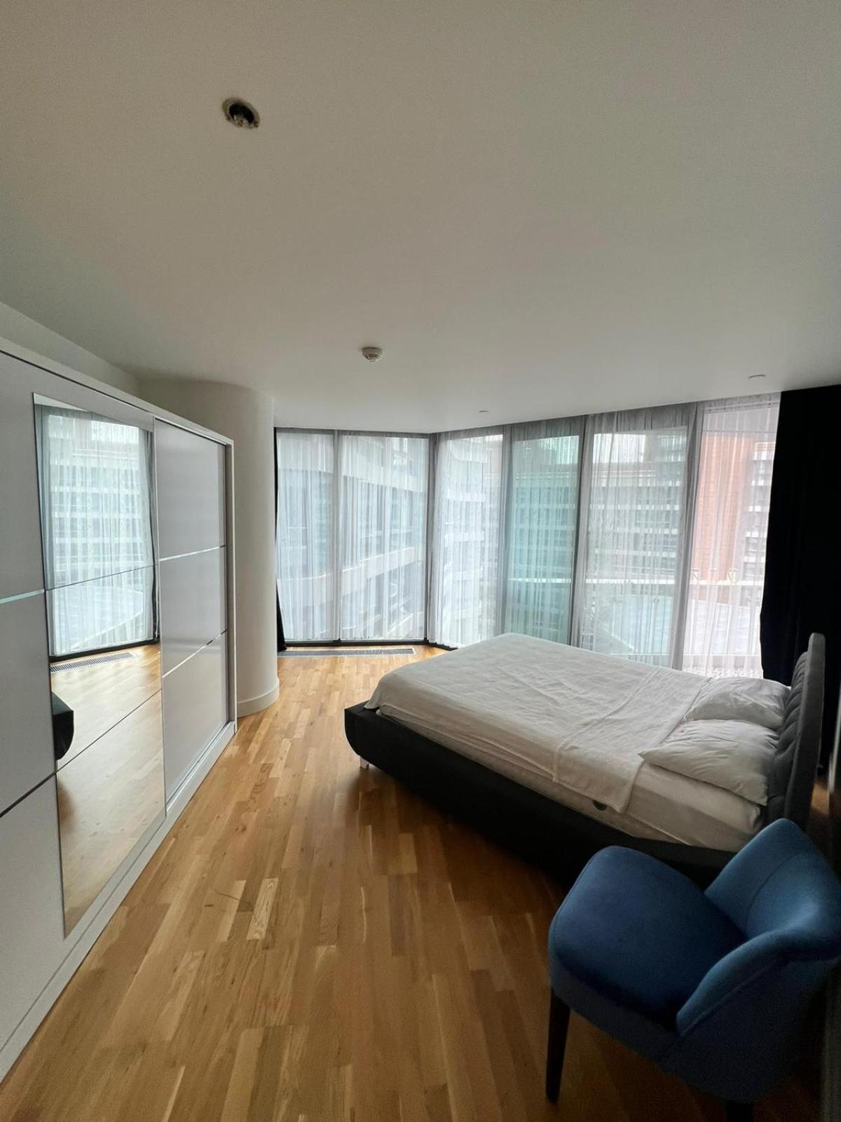Prime Residances Deluxe King Hotel Istanbul