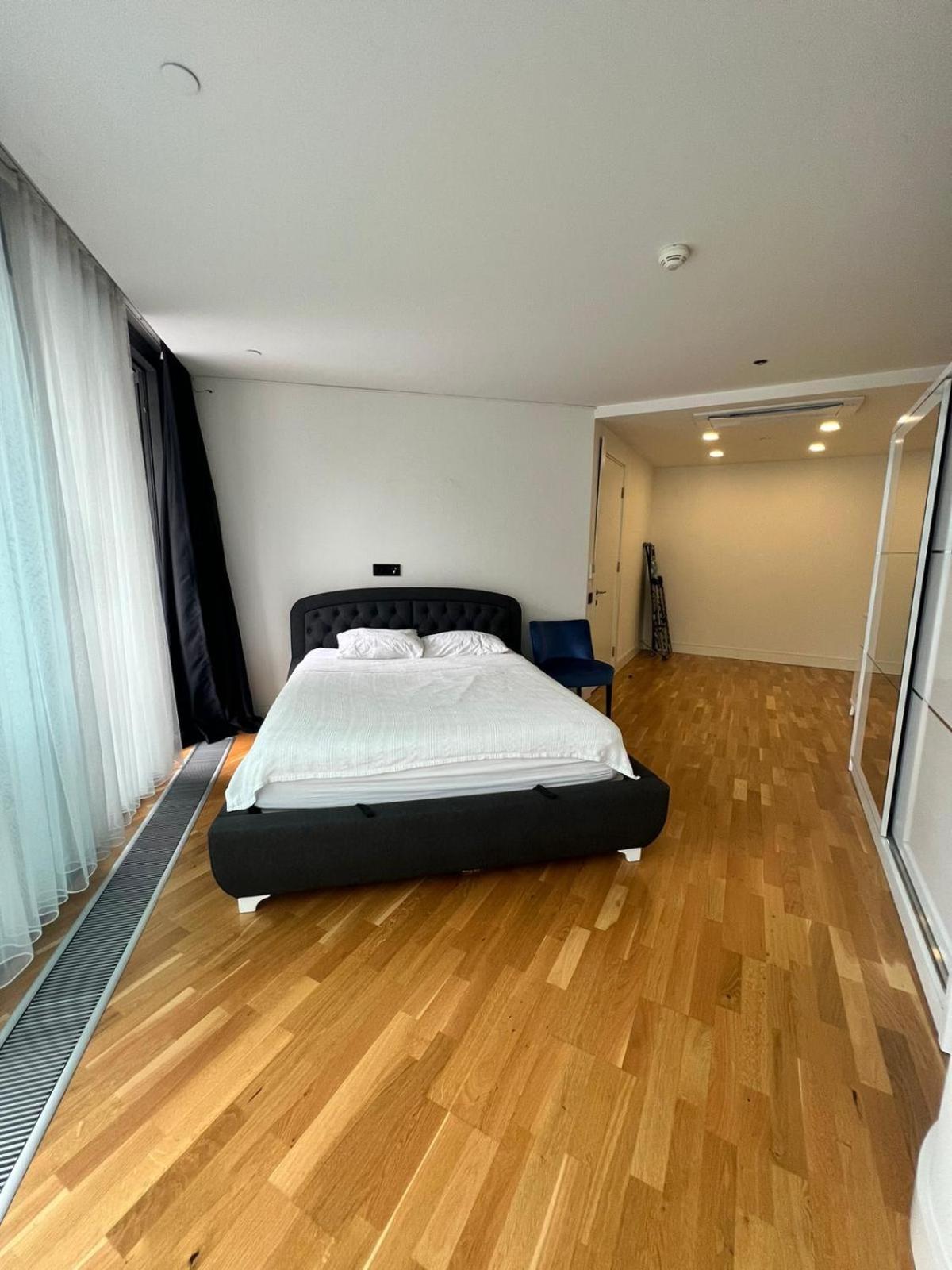 Prime Residances Deluxe King Otel *