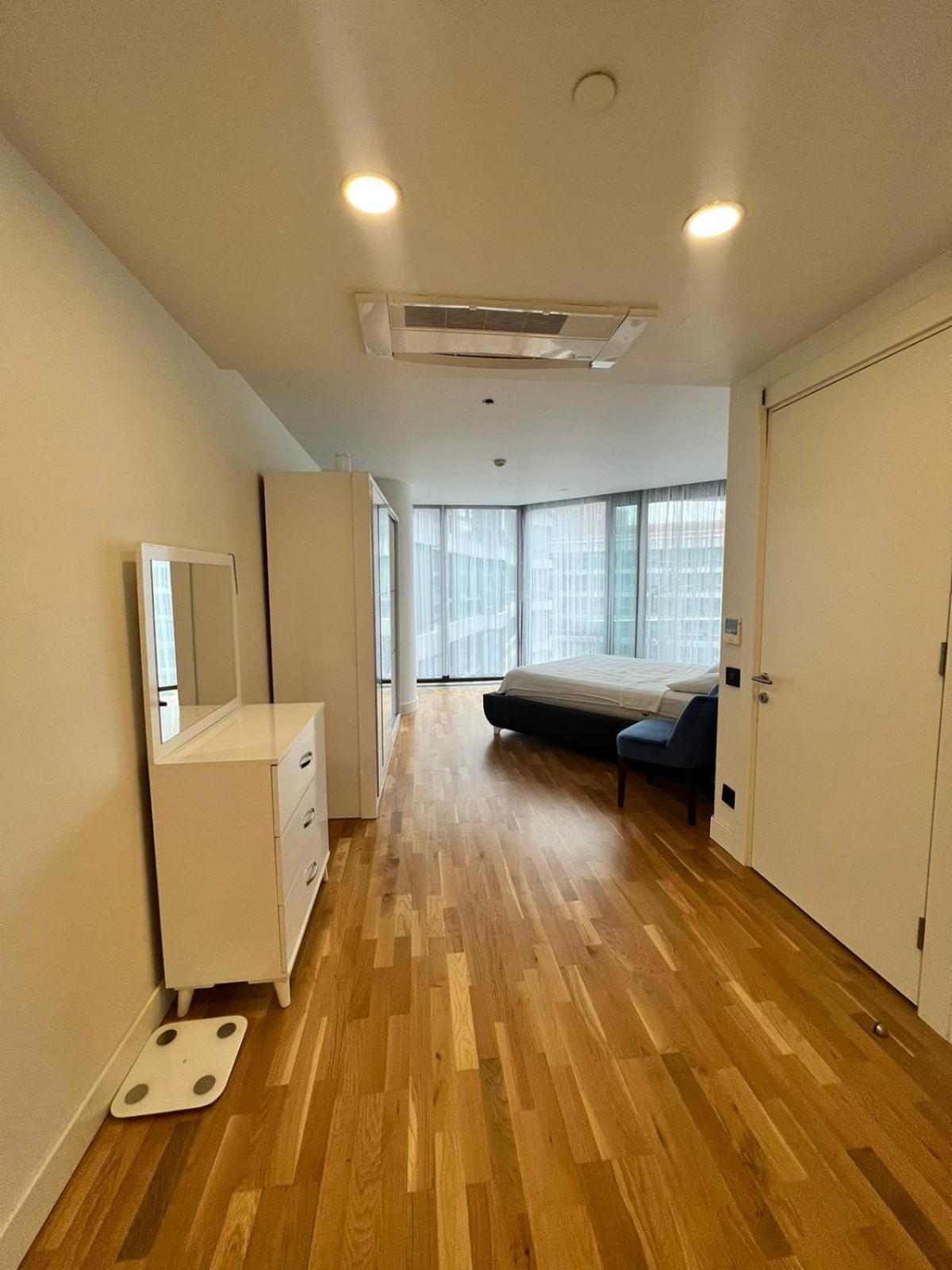 Otel Prime Residances Deluxe King İstanbul