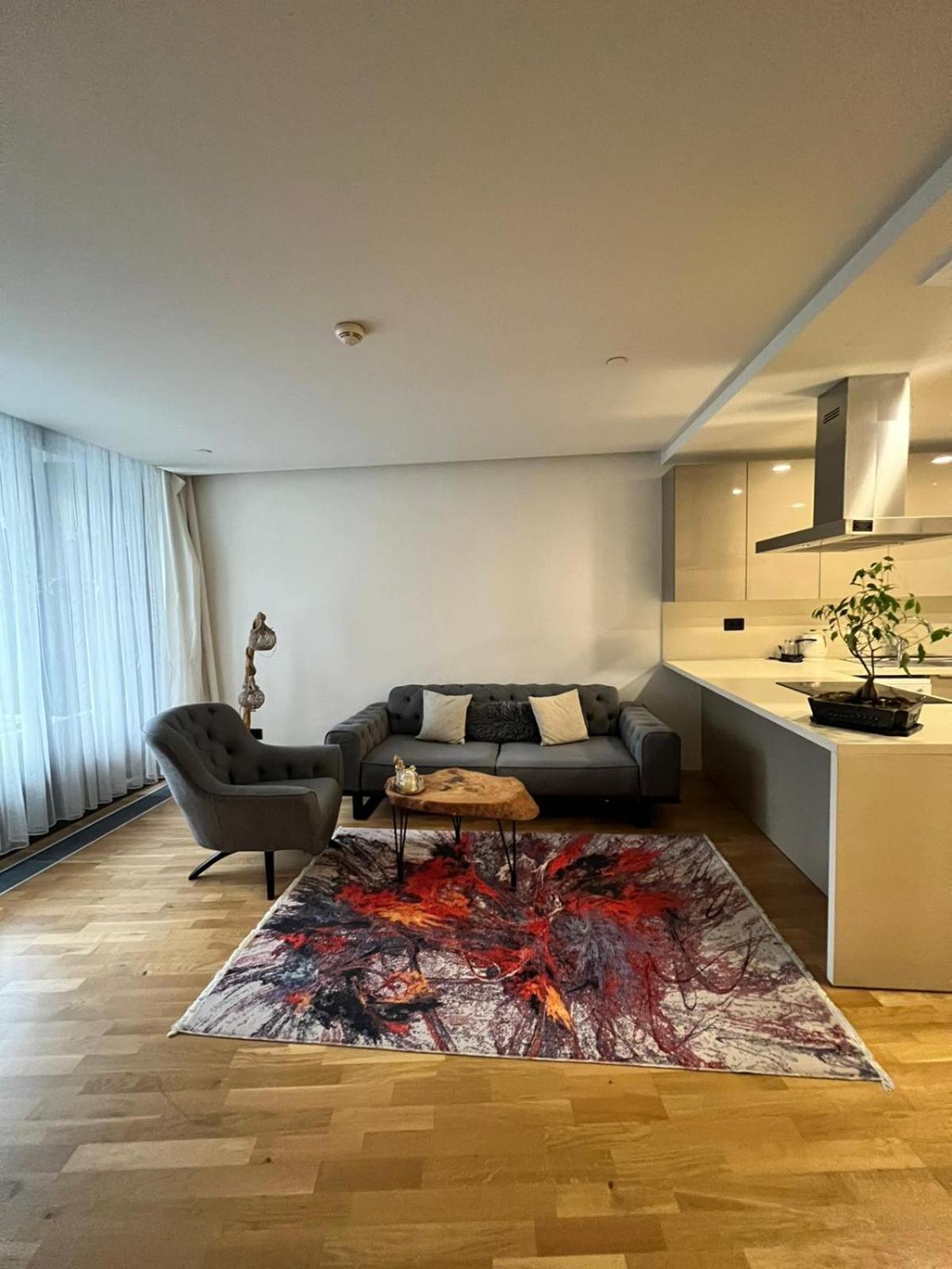 Otel Prime Residances Deluxe King İstanbul