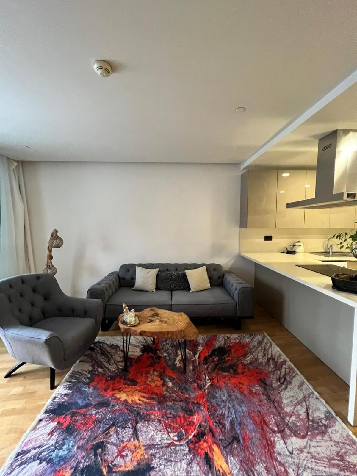 Prime Residances Deluxe King * İstanbul