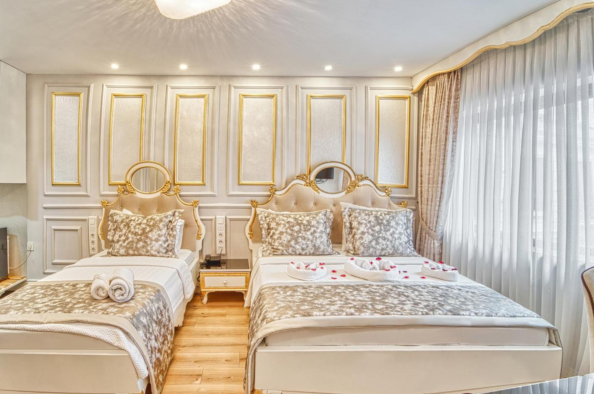 Hotel Sirkeci Ersu &
