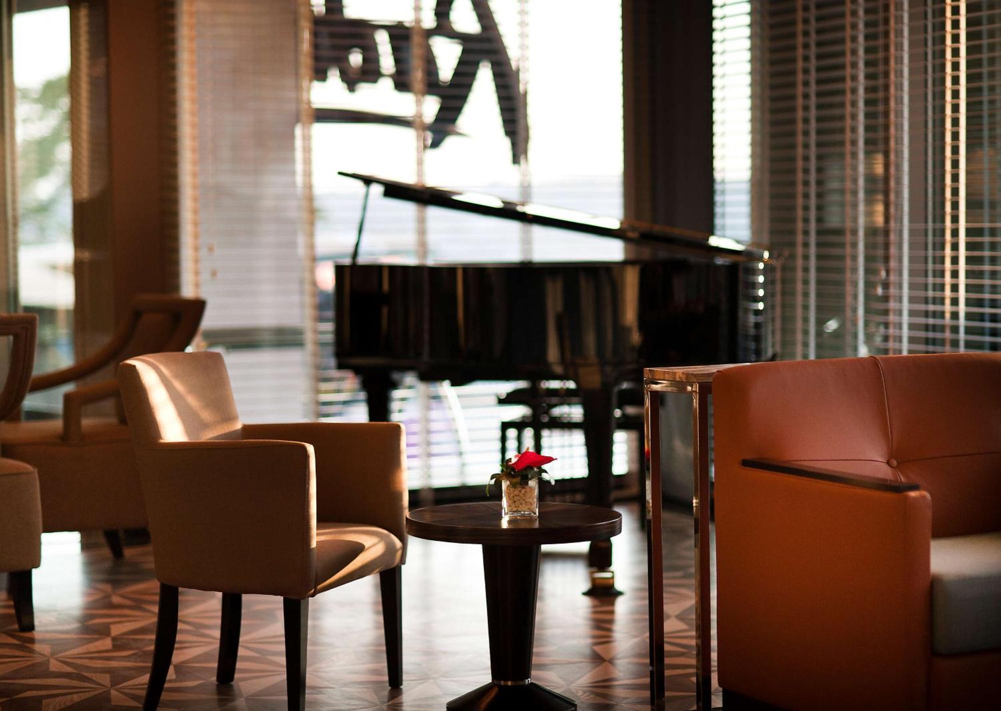 Radisson Blu Pera 5* Istanbul