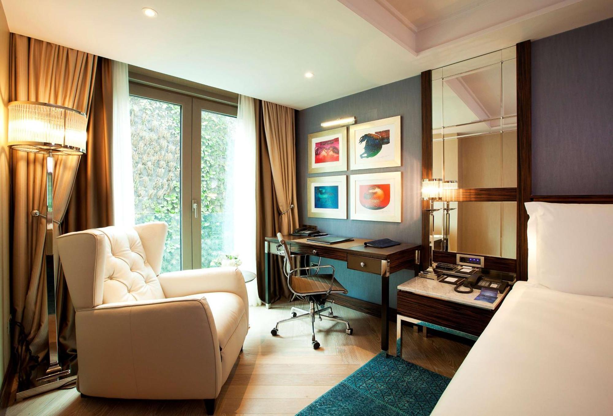 Radisson Blu Pera Istanbul