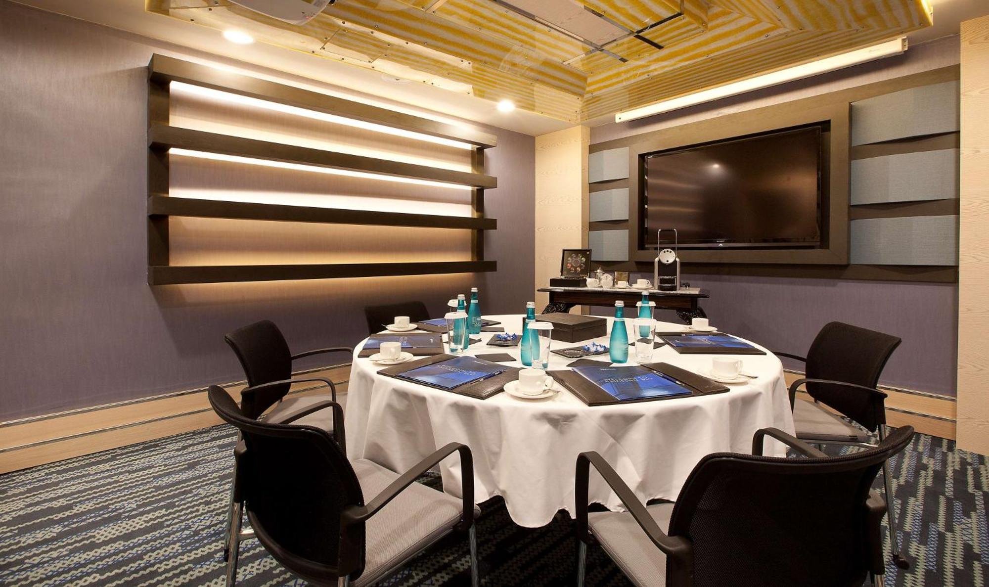 Radisson Blu Pera 5* Istanbul
