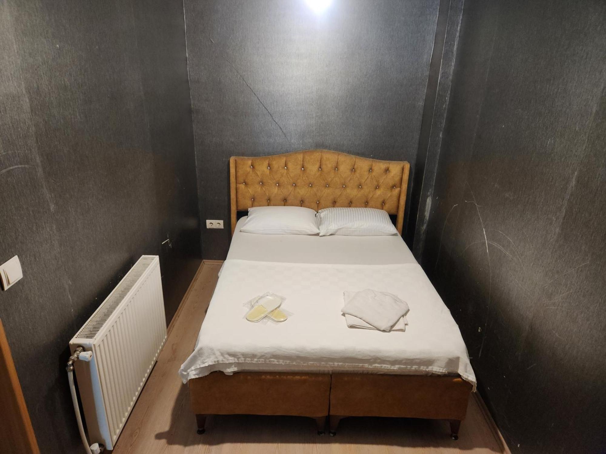 Aparthotel Cakra Palace *